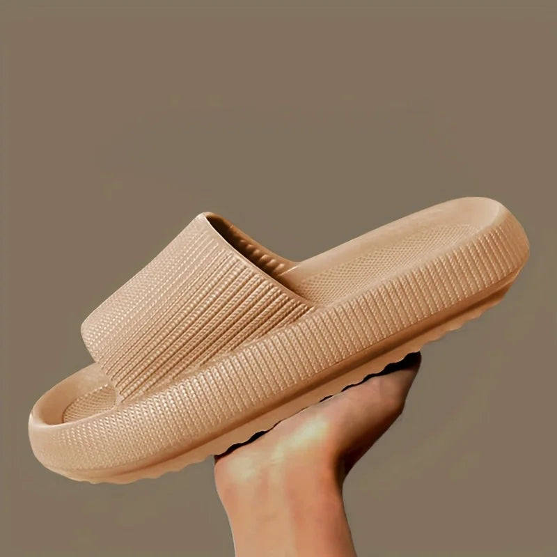 Orthopädische Hausschuhe Weich