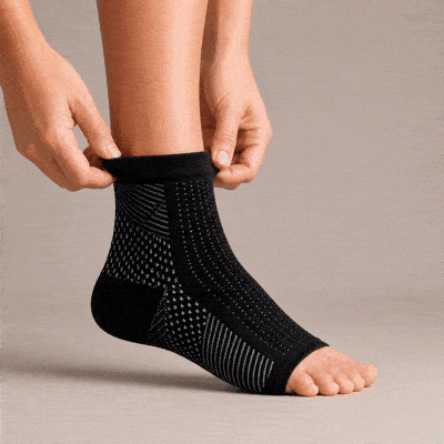 OrthoVera™ Kompressionssocken